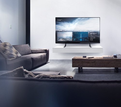 One For All Support TV WM2870 - 13