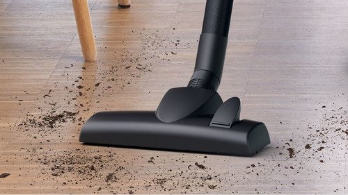 Bosch Serie 2 BGBS2BA1P - 7