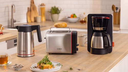 Bosch Cafetière TKA6M273 - 2