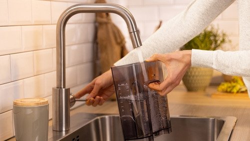 Bosch Cafetière TKA6M273 - 5