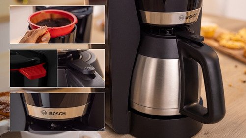 Bosch Cafetière TKA6M273 - 6