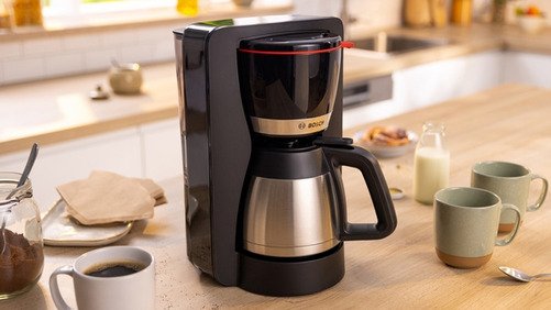 Bosch Cafetière TKA6M273 - 9