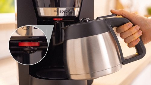 Bosch Cafetière TKA6M273 - 10