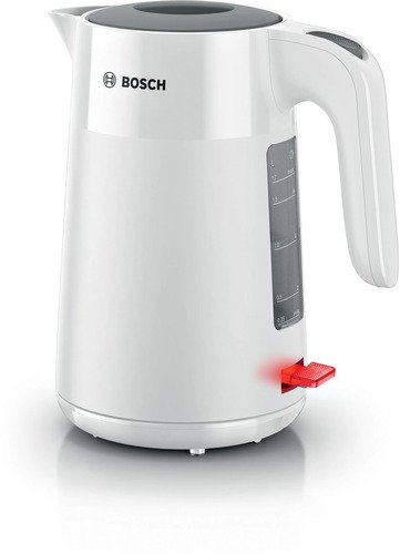 Bosch MyMoment TWK2M161 Wit - 1