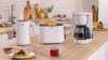 Bosch MyMoment TWK2M161 Wit - 5