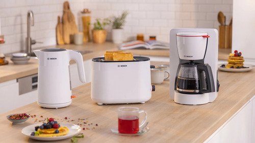 Bosch MyMoment TWK2M161 Wit - 5