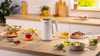 Bosch MyMoment TWK2M161 Wit - 10