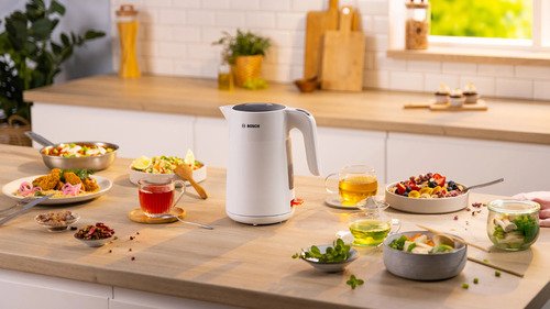 Bosch MyMoment TWK2M161 Wit - 10