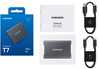 Samsung Portable SSD T9 4TB USB 3.2 MU-PC4T0T/WW - 9