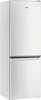 Whirlpool Koelvriescombi W5821EW2 - 1