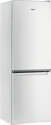 Whirlpool Koelvriescombi W5821EW2 - 1