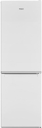 Whirlpool Koelvriescombi W5821EW2 - 2