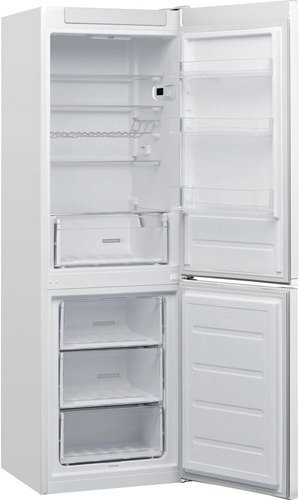 Whirlpool Koelvriescombi W5821EW2 - 3