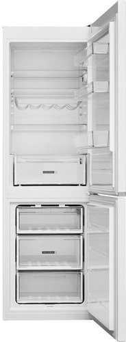 Whirlpool Koelvriescombi W5821EW2 - 4