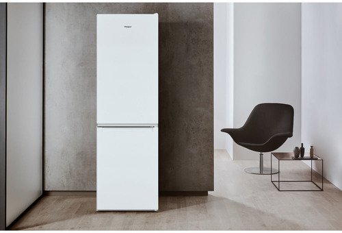 Whirlpool Koelvriescombi W5821EW2 - 5