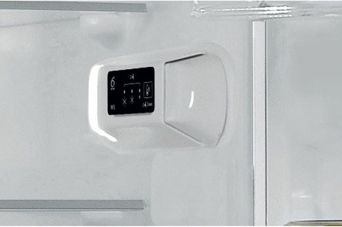 Whirlpool Koelvriescombi W5821EW2 - 9