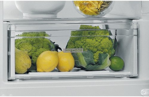 Whirlpool Koelvriescombi W5821EW2 - 14