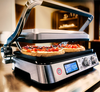 Braun MultiGrill 9 CG9047 - 8
