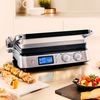 Braun MultiGrill 9 CG9047 - 9
