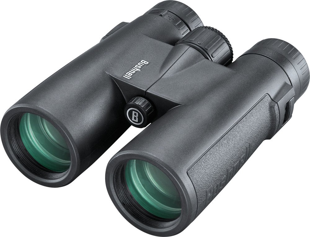 Bushnell All-Purpose Binocular Black 10x42 Roof FC | Verrekijkers | 0029757007834