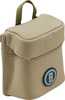 Bushnell Vault LRF Pouch Slate Green w/ Tether Card - 1