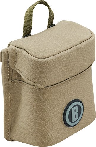 Bushnell Vault LRF Pouch Slate Green w/ Tether Card - 1