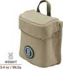 Bushnell Vault LRF Pouch Slate Green w/ Tether Card - 4