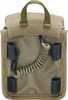 Bushnell Vault LRF Pouch Slate Green w/ Tether Card - 5