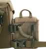 Bushnell Vault LRF Pouch Slate Green w/ Tether Card - 8