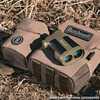 Bushnell Vault LRF Pouch Slate Green w/ Tether Card - 11