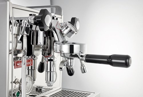 La Pavoni Espresso Cafè Inox LPSCOV01EU-4