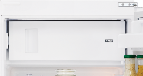 Beko Koelvriescombi Inbouw B1754N-1