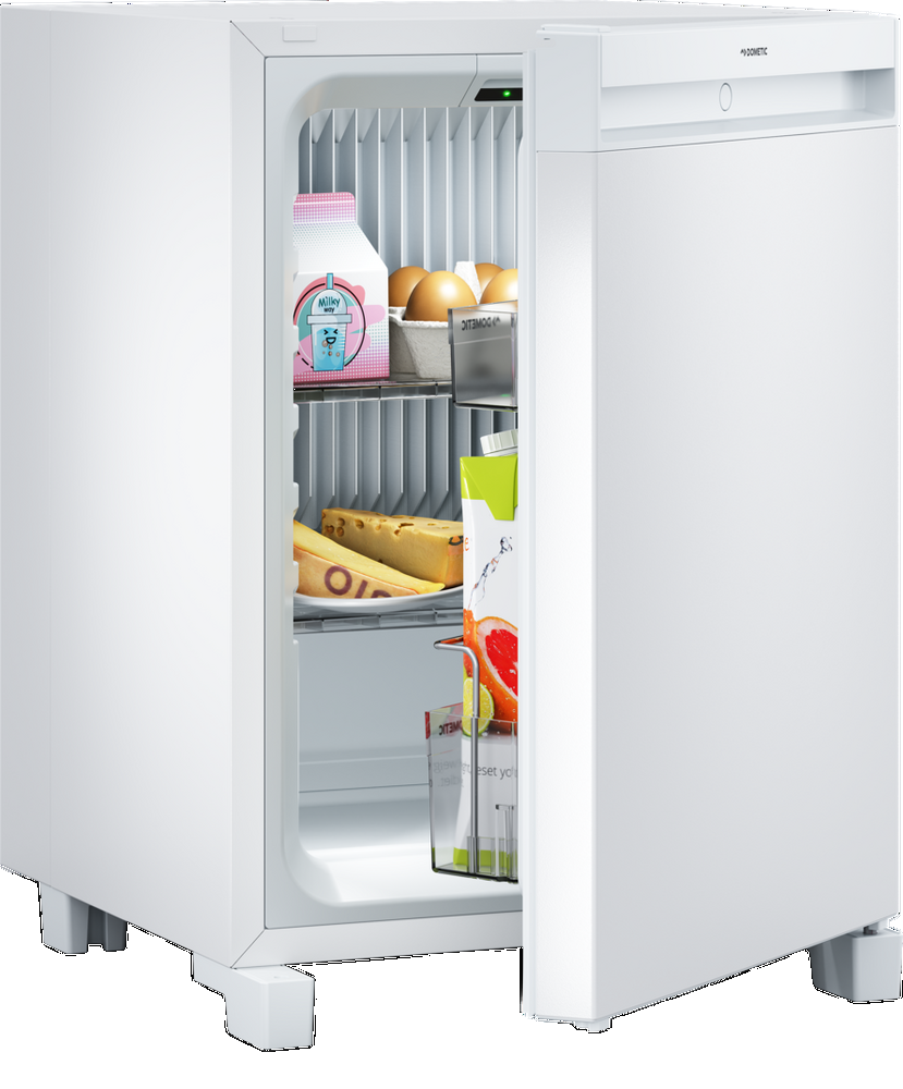 Dometic Minibar A40SFS R | Mini koelkasten | Keuken&Koken - Koelkasten | 5999024873590