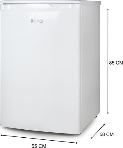 Domo Koelkast DO91125 - 3