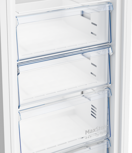 Beko Diepvrieskast B5RFNE294W-6