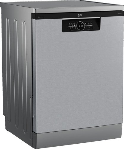 Beko Vaatwasser BDFN26560XC-1