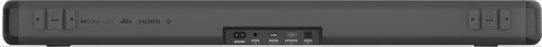 Philips 2.0 Soundbar TAB5109-10-5