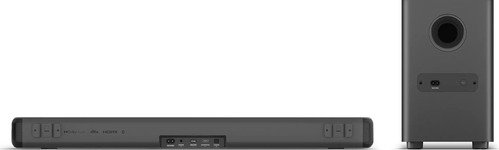 Philips 2.1 Soundbar TAB5309-10-7