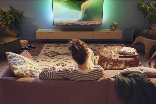 Philips 2.1 Soundbar TAB5309-10-10