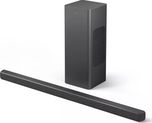 Philips 2.1 Soundbar TAB6309-10-1