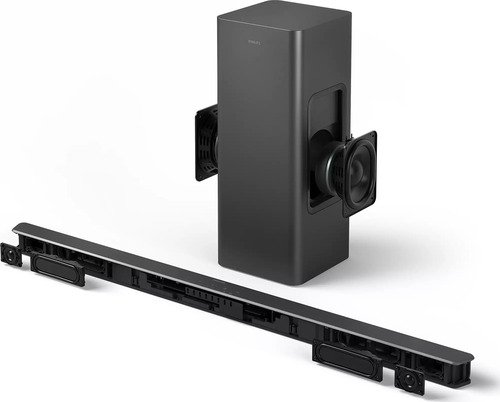 Philips 2.1 Soundbar TAB6309-10-4