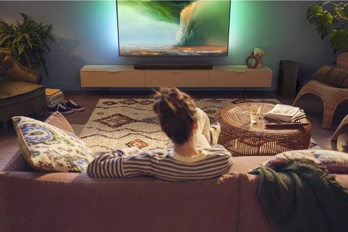 Philips 2.1 Soundbar TAB6309-10-10