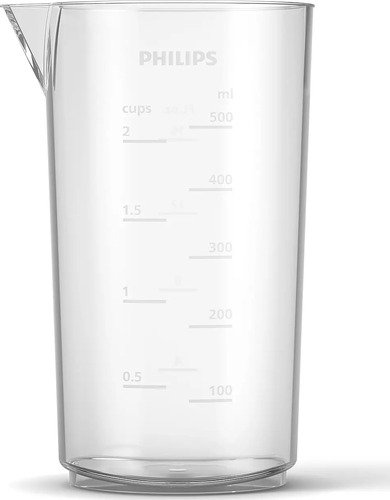 Philips Staafmixer HR2682-00-3