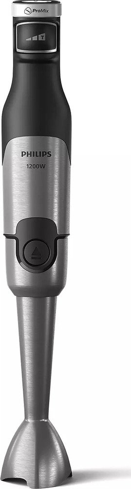 PHILIPS HR2685/00 Staafmixer Zilver