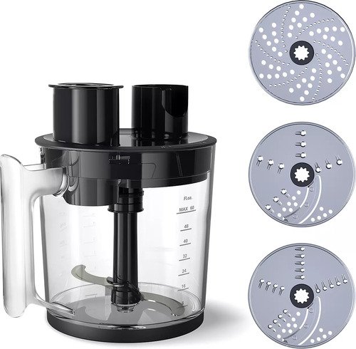 Philips Staafmixer HR2685-00-6