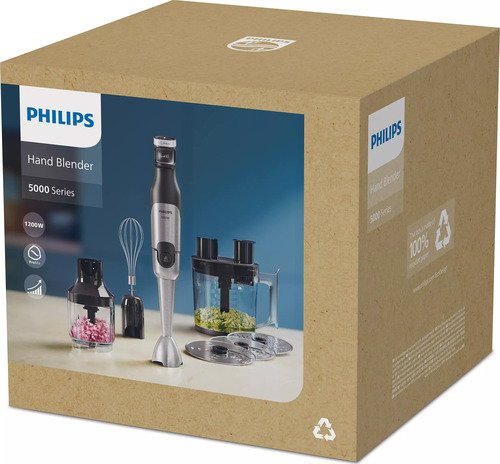 Philips Staafmixer HR2685-00-8