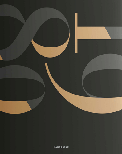 Laurastar 160.7801.815 - 3