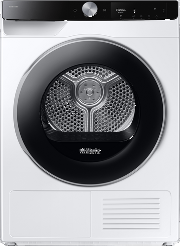 Samsung Droogkast Warmtepomp DV80T6220LK-S2-0