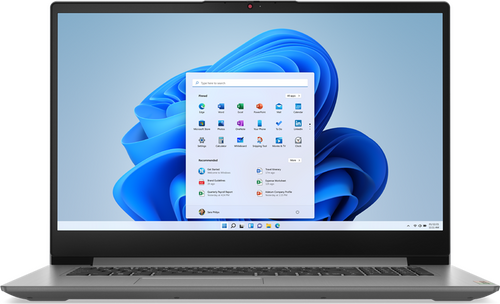 Lenovo IdeaPad 3 17IAU7 82RL00ASMB-0