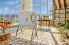 Samsung 50 The Serif 50LS01D (2024) - Wit - 24